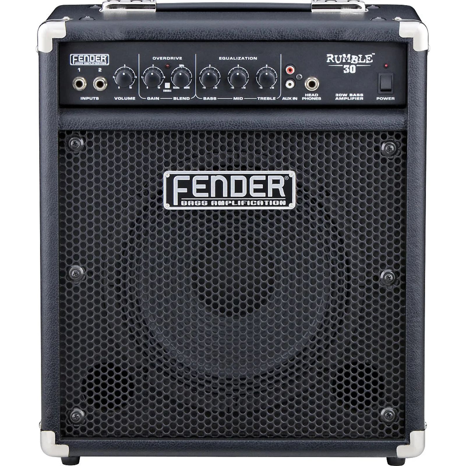 Fender Rumble 30 30-Watt 1x10