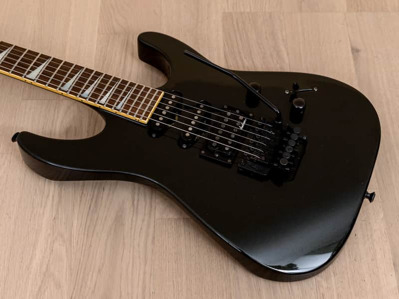 【ジャンク】Grover Jackson Soloist Grover Jackson 96～98年製 日本製 Grover Jackson Soloist Standard