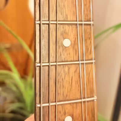 Ibanez RC320-TCR Roadcore Standard 2012 - 2016 - Transparent Cherry image 18