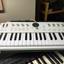 Arturia AstroLab 37-Key Stage Keyboard 2025 - Present - White