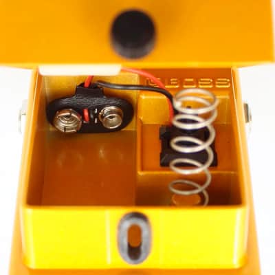 Boss DN-2 Dyna Drive With Original Box Overdrive Guitar Effect Pedal BZ80457 image 9
