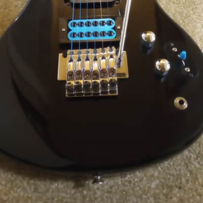 Memphis S3-FT/BLK 80s - made in Korea image 8