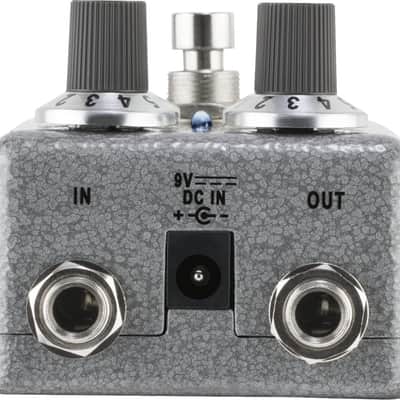 Fender Hammertone Metal Pedal, Guitar Accessories image 2