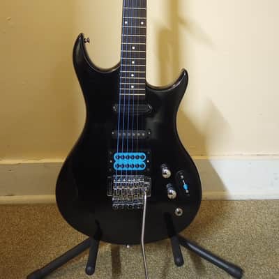 Memphis S3-FT/BLK 80s - made in Korea image 1