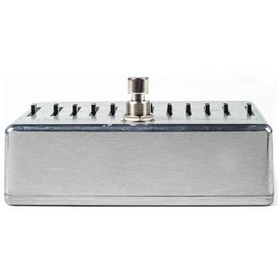 MXR M108S Graphic 10-band equalizer image 5