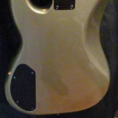 Fender Japan M.I.J. ''E" series Jazz Bass Special - 1984-87 image 4