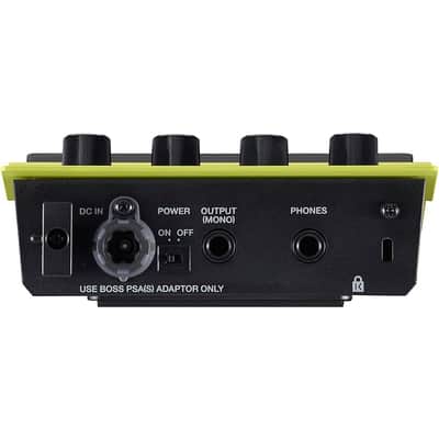 Roland SPD::ONE Kick Pad Regular image 10