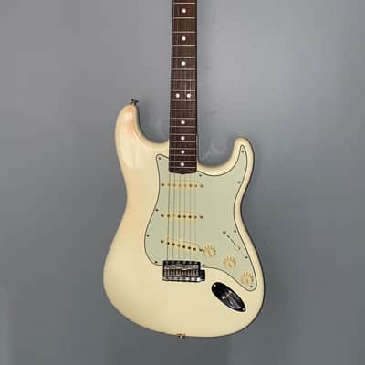 Fender American Original '60s Stratocaster | Reverb