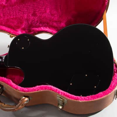 2000 Gibson Les Paul Standard Limited Edition Millennium – Red Sparkle | OHSC + Paperwork | Rare Sparkle Finish | 100% Original image 7