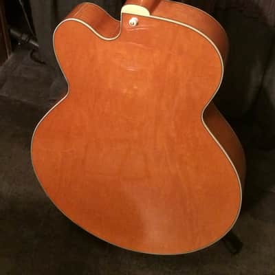 Custom Epi Archtop~Duncan '59 PAF~L5, L7~Make Offer! image 16