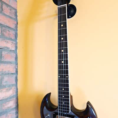 Eko SG Indy Vintage 70´s image 5