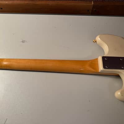 1960's Kalamazoo KG-1A - Ivory image 10