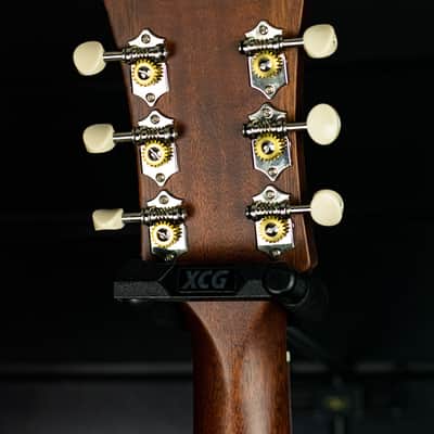 Guild USA D-20 image 8