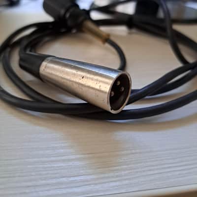Telefunken / Senheiser MD21 1950's - 1960's vintage microphone image 9