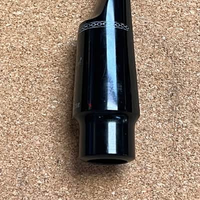 VINTAGE Otto Link Early Babbitt Tone Edge 7* Tenor Saxophone Mouthpiece Bild 9
