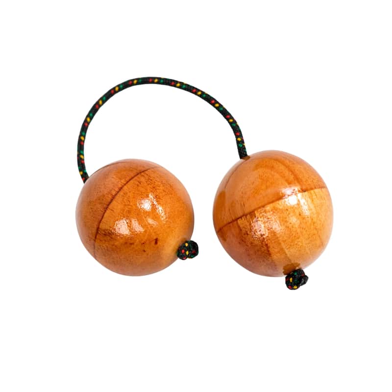 GMP Kashaka Shaker, Mahogany image 1