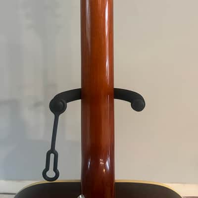 Gibson Hummingbird Studio Rosewood 2020 image 6