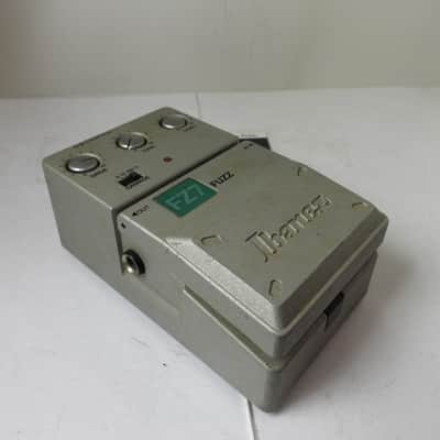 Ibanez FZ7 Fuzz Tonelok Effects Pedal Free USA Shipping image 2