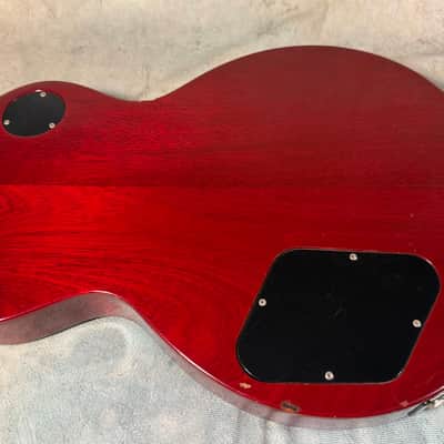 Gibson 1996 Les Paul Special - Heritage Cherry image 9