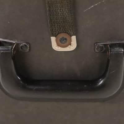 Ludwig Fiber 12x15" Tom Drum Case Vintage #1 image 6