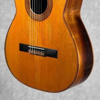 1965 Condal Classical - Made in Spain image 4