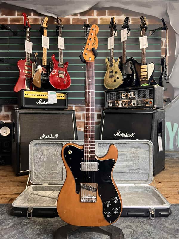 ❤️No,130 ❤️’72Telecaster Custom Oil Finish ❤️No,130 ❤️'72Telecaster Custom Oil Finish ❤️No,132
