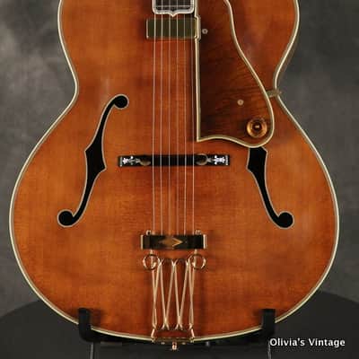 Gibson Citation #22 1984 Brown image 1