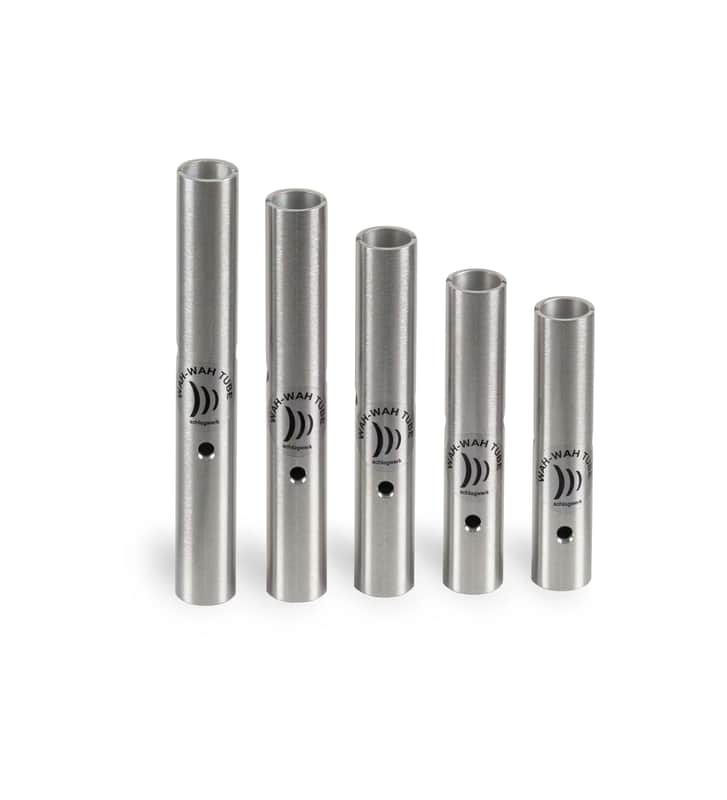 Schlagwerk Wah-Wah Tubes Set of 5 F-Penta image 1