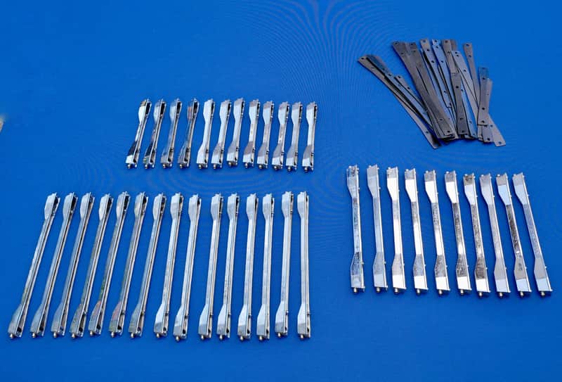Pearl BLX MLX High Tension Lugs 37 Pieces Parts image 1