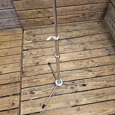 Premier New Era Vintage Flush Base Cymbal Stand USED! RKNEW230426 image 3