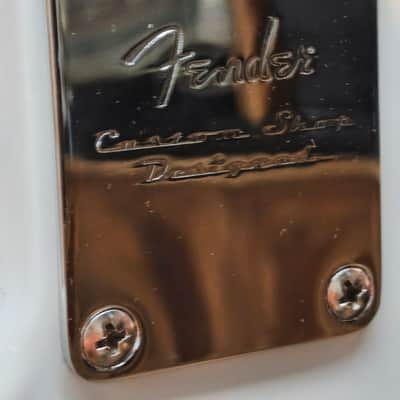 Fender Classic Player '60s Stratocaster with Rosewood Fretboard 2008 - Sonic Blue image 16