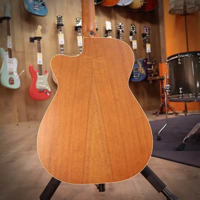 Maton EBG808TEC Tommy Emmanuel image 9