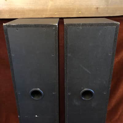 JBL JBL900 100W Floorstanding Tower Speakers Pair image 6