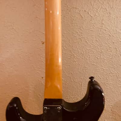 Sledgehammer Strat Electric Guitar image 6