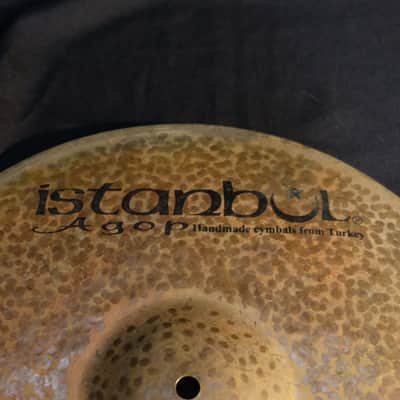 Istanbul Agop 16" Turk Crash – 1144g image 5