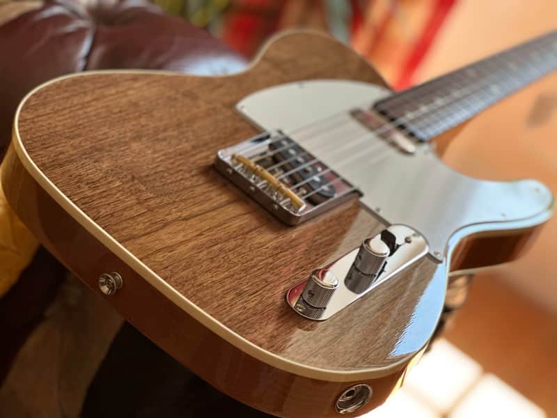 Fender Limited Edition Telecaster