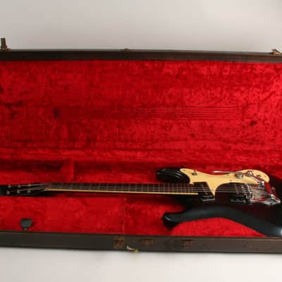Mosrite Ventures Model 1966 image 17