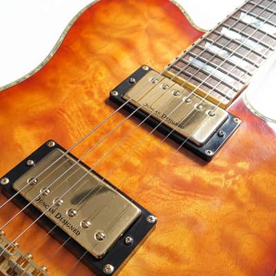 Schecter PT Custom image 4