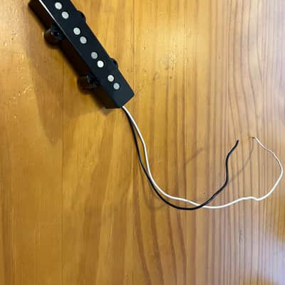 Fender PJ Jazz Bass Style Bridge Pickup image 2