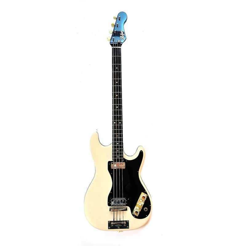 Hofner 182 Professional Bass image 1
