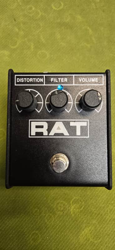 ProCo RAT 2 Distortion image 1