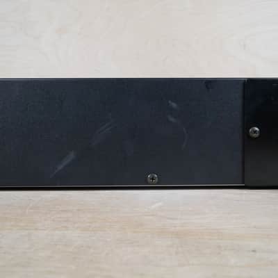 Roland JV-1080 64-Voice Synthesizer Module 1997 Black w/ Power Cable image 6