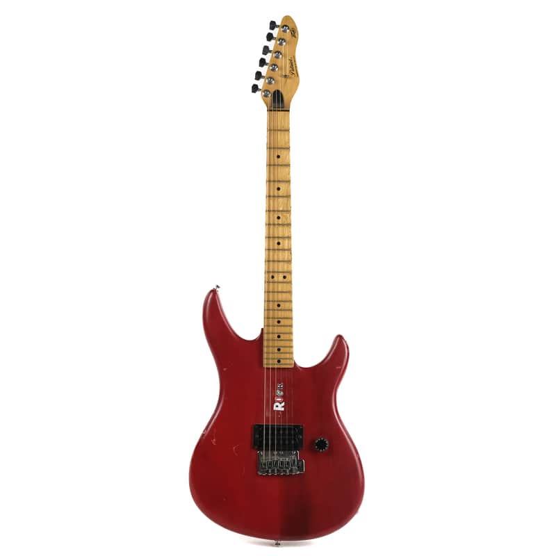 Peavey Patriot Owned by Mark Lettieri image 1