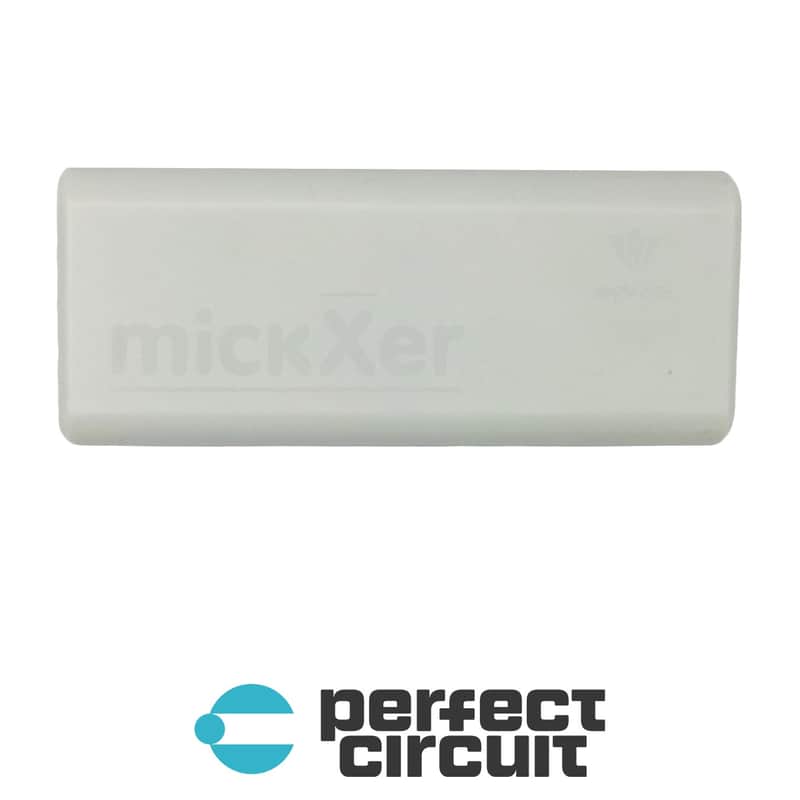 myVolts mickXer Passive Mixer (Gray) image 1