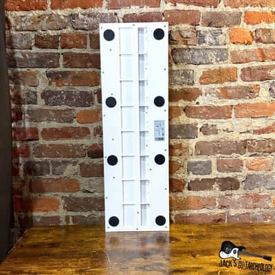Arturia KeyLab Essential 49-key Keyboard Midi Controller (2010s - White) image 3