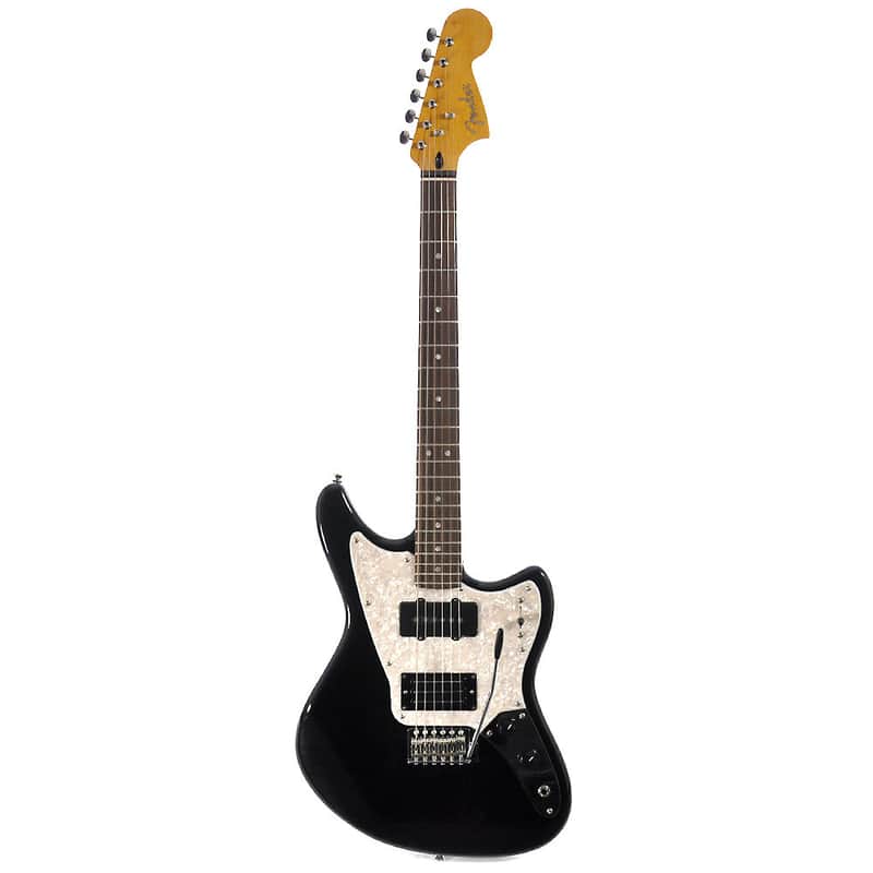 【希少】Fender / Modern Player Marauder Fender Modern Player Marauder | Reverb