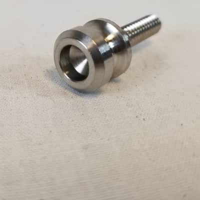 Rickenbacker Strap Bolt Compatible With The Schaller Strap Lock System On Rickenbacker Instruments image 2