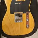 Fender TL-52 Telecaster Reissue MIJ