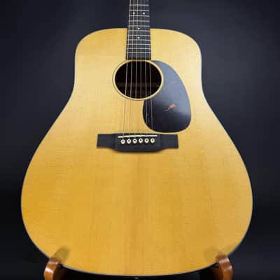 Martin D-10e Retro - Natural image 3