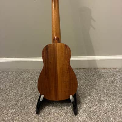 Millar SP-210L with rare hard case image 8